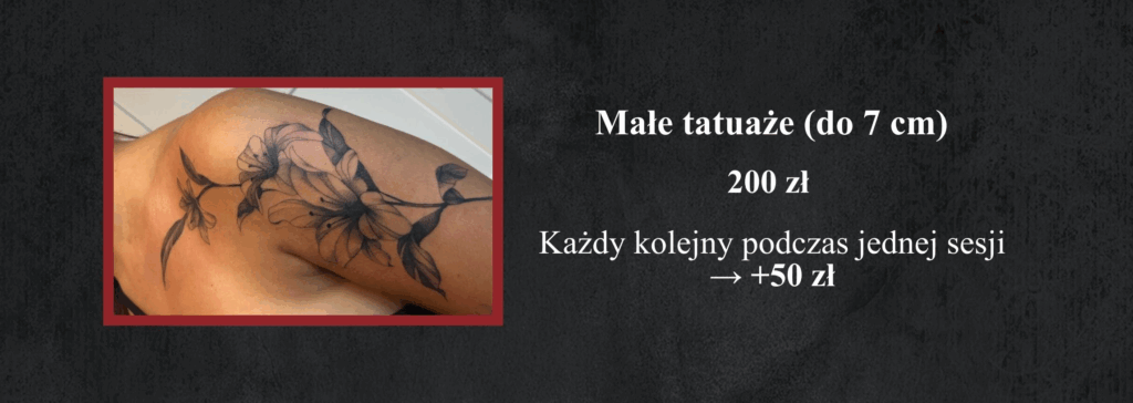 Tatuaże